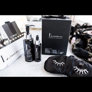 Limelife Midnight Oil Collection